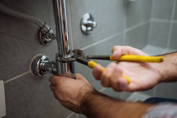 Trusted Bayou Gauche, LA Plumbing services Experts